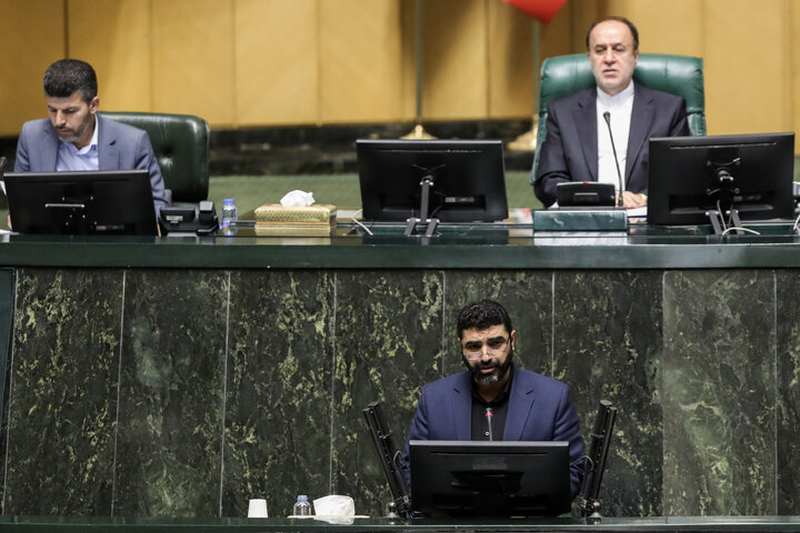 نشست علنی سه‌شنبه 7 مرداد ماه ۱۴۰۴ مجلس شورای اسلامی