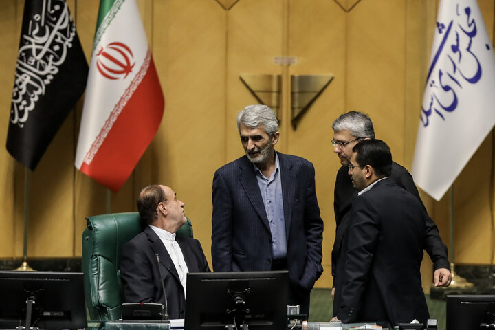 نشست علنی سه‌شنبه 7 مرداد ماه ۱۴۰۴ مجلس شورای اسلامی