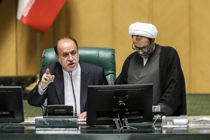 نشست علنی سه‌شنبه 7 مرداد ماه ۱۴۰۴ مجلس شورای اسلامی