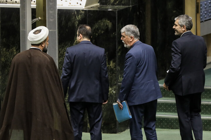 نشست علنی سه‌شنبه 7 مرداد ماه ۱۴۰۴ مجلس شورای اسلامی