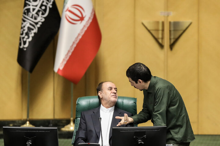 نشست علنی سه‌شنبه 7 مرداد ماه ۱۴۰۴ مجلس شورای اسلامی