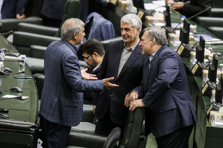 نشست علنی سه‌شنبه 7 مرداد ماه ۱۴۰۴ مجلس شورای اسلامی