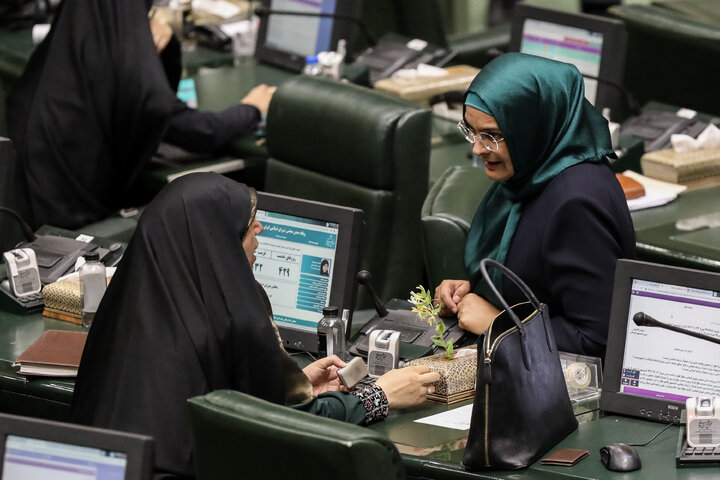 نشست علنی سه‌شنبه 7 مرداد ماه ۱۴۰۴ مجلس شورای اسلامی