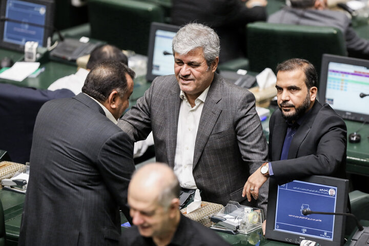نشست علنی سه‌شنبه 7 مرداد ماه ۱۴۰۴ مجلس شورای اسلامی