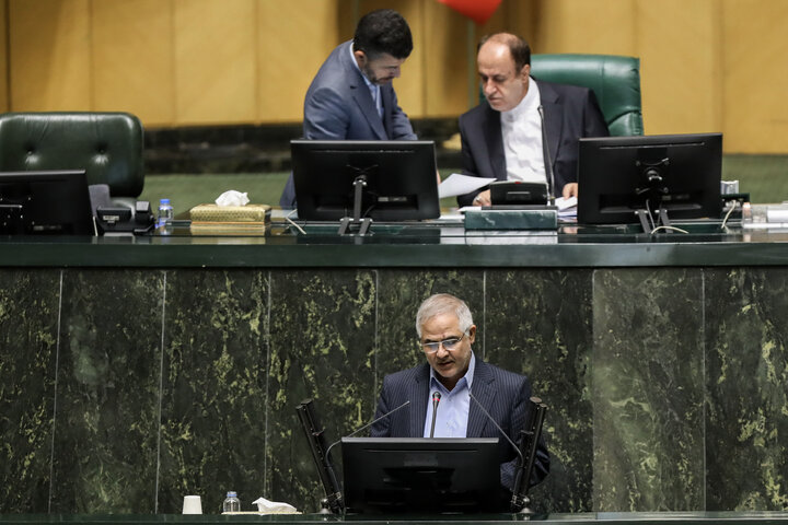 نشست علنی سه‌شنبه 7 مرداد ماه ۱۴۰۴ مجلس شورای اسلامی
