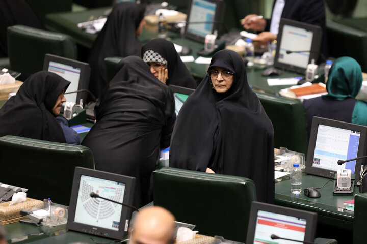 نشست علنی سه‌شنبه ۷ مرداد ماه ۱۴۰۴ مجلس شورای اسلامی