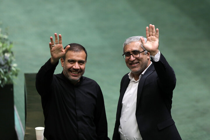 نشست علنی سه‌شنبه ۷ مرداد ماه ۱۴۰۴ مجلس شورای اسلامی