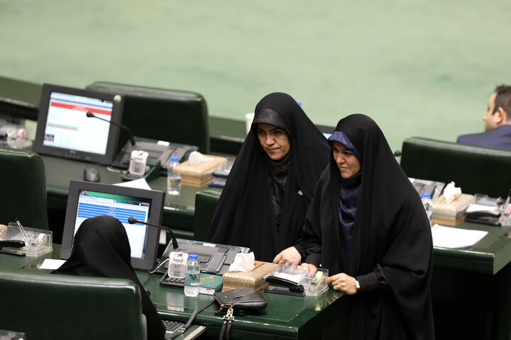 نشست علنی سه‌شنبه ۷ مرداد ماه ۱۴۰۴ مجلس شورای اسلامی