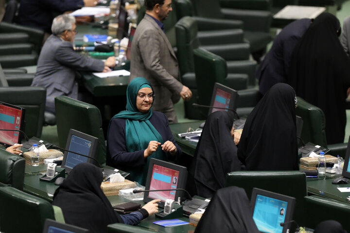 نشست علنی سه‌شنبه ۷ مرداد ماه ۱۴۰۴ مجلس شورای اسلامی