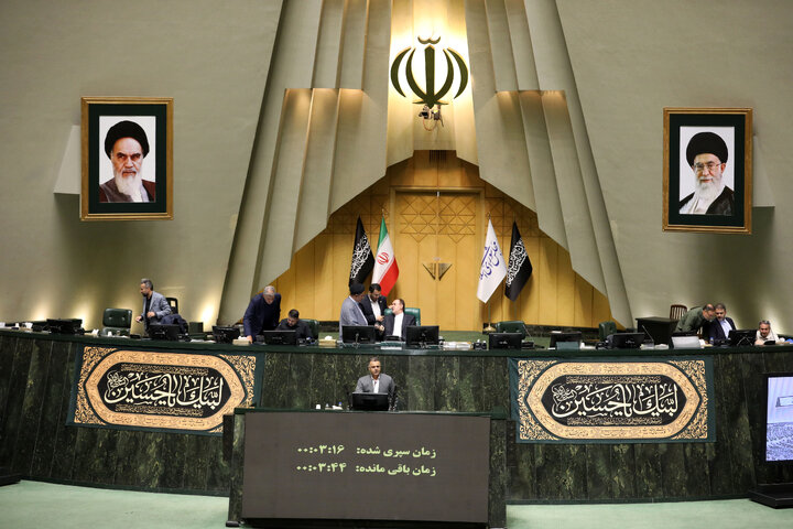ناطقان میان دستور سه شنبه 7مرداد ماه