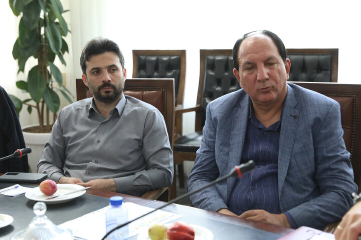 نشست سه شنبه 7 مردادماه کمیسیون اصل نودم قانون اساسی مجلس