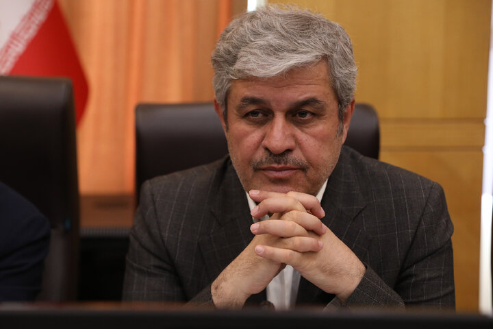نشست سه شنبه 7 مردادماه کمیسیون برنامه و بودجه مجلس