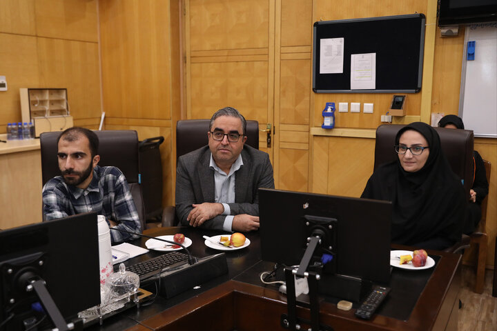 نشست سه شنبه 7 مردادماه کمیسیون برنامه و بودجه مجلس