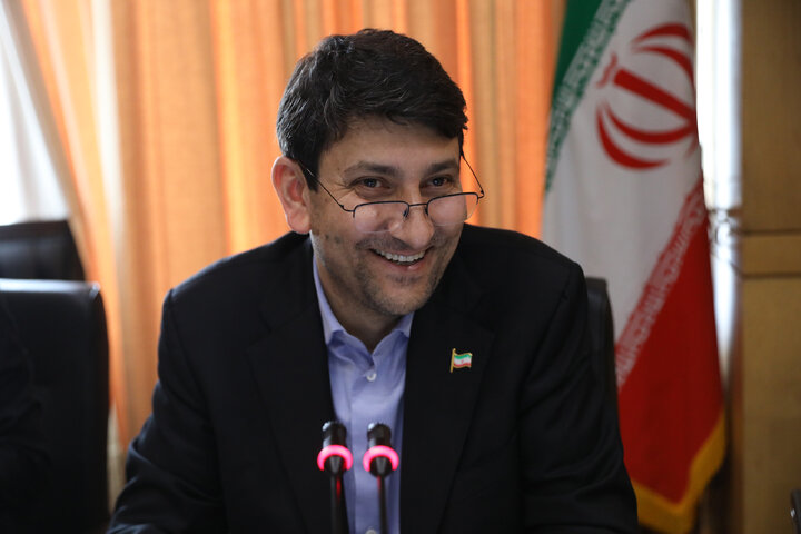 نشست سه شنبه 7 مردادماه کمیسیون صنایع و معادن مجلس