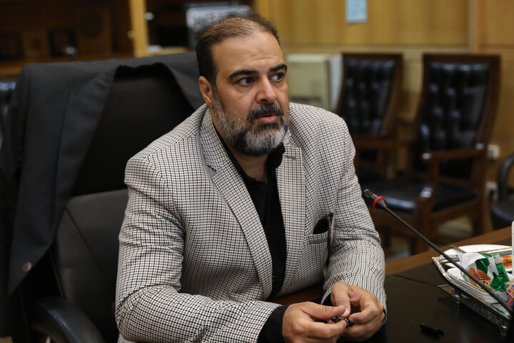 نشست سه شنبه 7 مردادماه کمیسیون قضایی و حقوقی مجلس
