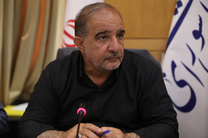 نشست سه شنبه 7 مردادماه کمیسیون کشاورزی مجلس