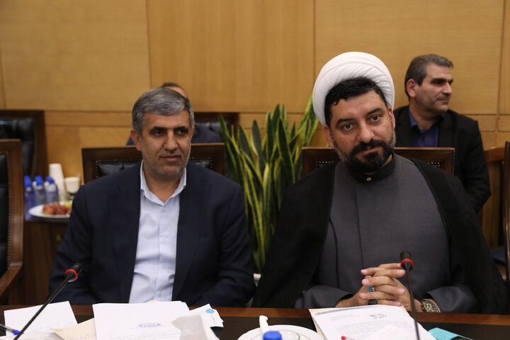 نشست سه شنبه 7 مردادماه کمیسیون کشاورزی مجلس