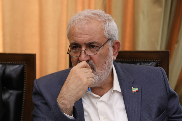 نشست سه شنبه 7 مردادماه کمیسیون کشاورزی مجلس