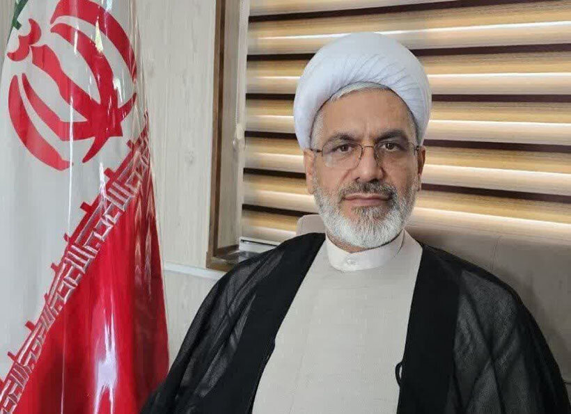 میرزایی