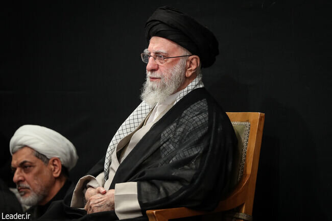 جمهوری اسلامی استحکام بینظیر پایههای نظام و کشور را به دنیا نشان داد