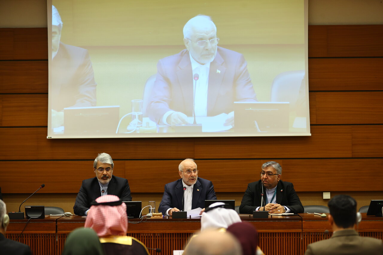 اقدامات اسرائیل در غزه یادآور جنایات نازیهاست/ هر لحظه تاخیر درایستادن مقابل اسرائیل یعنی شراکت در جنایات نازیهای قرن ۲۱/ ایران در دریای ظلم و بیعدالتی همچون صخرهای استوار ایستاده است