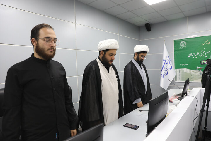 برگزاری هفتمین مدرسه پارلمانی مرکز تحقیقات اسلامی