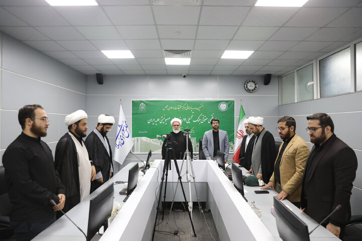 برگزاری هفتمین مدرسه پارلمانی مرکز تحقیقات اسلامی