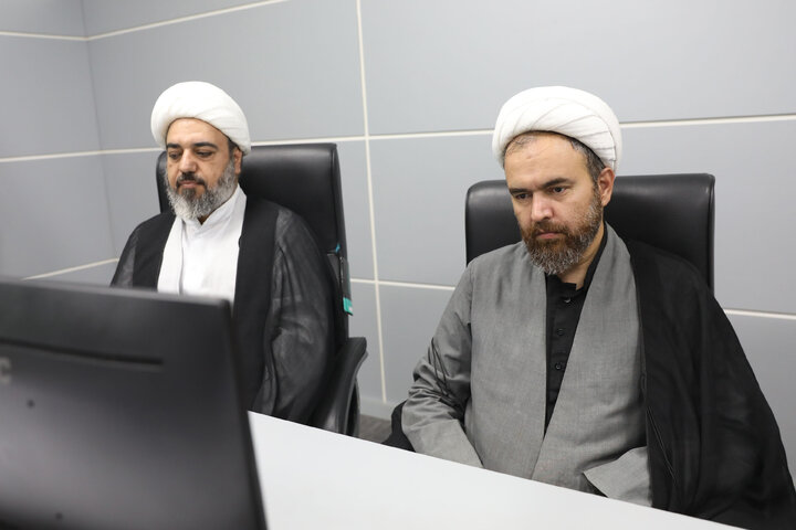 برگزاری هفتمین مدرسه پارلمانی مرکز تحقیقات اسلامی
