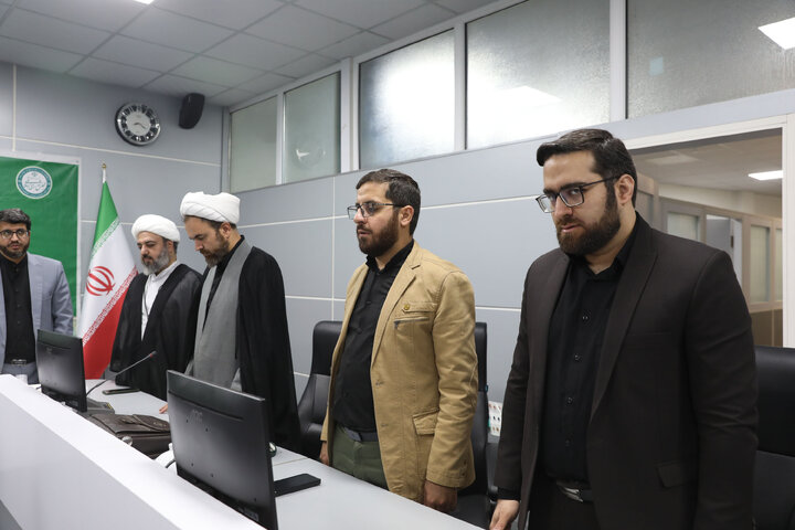 برگزاری هفتمین مدرسه پارلمانی مرکز تحقیقات اسلامی