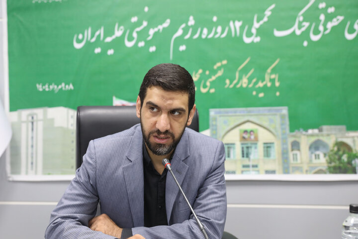 برگزاری هفتمین مدرسه پارلمانی مرکز تحقیقات اسلامی