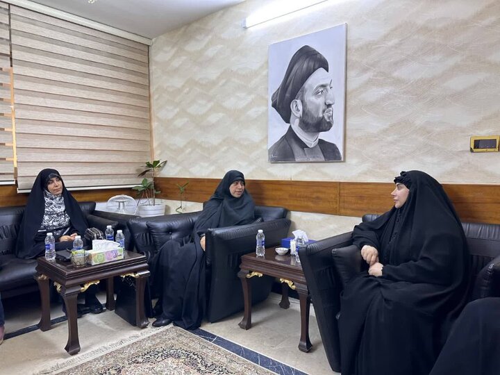 همکاری‌های تقنینی میان تهران و بغداد در حوزه زنان و خانواده