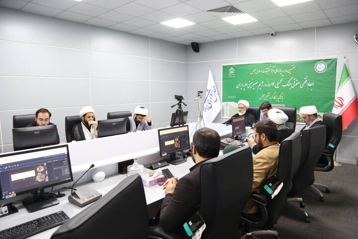  مجلس در صف اول دفاع از منافع ملی و مقابله با تجاوزات بین‌المللی است