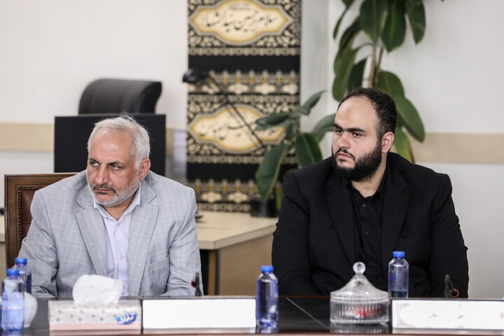 نشست کمیسیون اصل 90