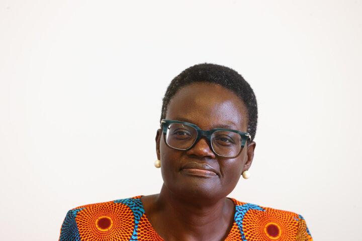 دیدار با رئیس اتحادیه بین المجالس جهانی و رئیس مجلس تانزانیا