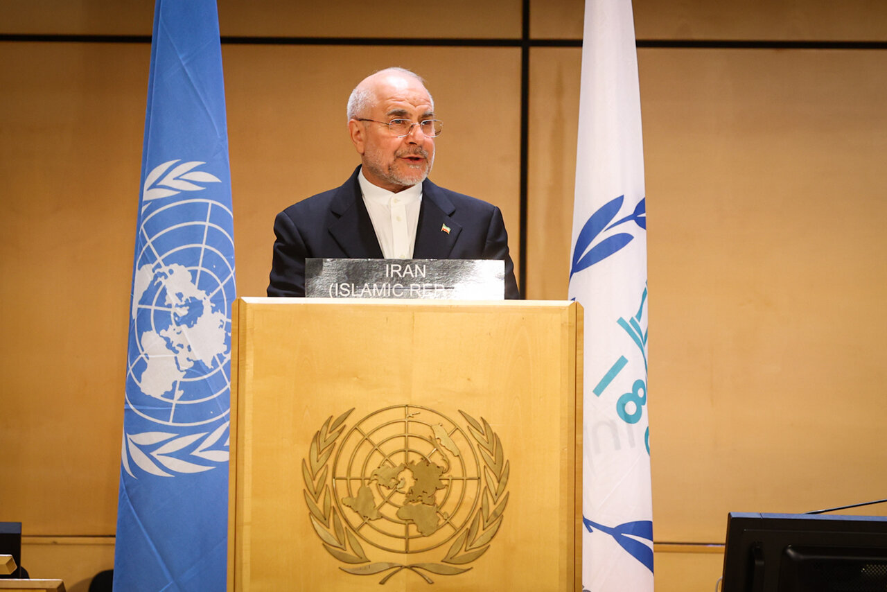 پیش از آنکه دیر شود باید جلوی نازیهای قرن بیستویکم را گرفت/ غزه مرکز آزمون وجدان انسانیت است/ نهادهایی که باید حافظ صلح باشند، در برابر تجاوزات اسرائیل ساکت ماندهاند پیش از آنکه دیر شود باید جلوی نازیهای قرن بیستویکم را گرفت/ غزه مرکز آزمون وجدان انسانیت است/ نهادهایی که باید حافظ صلح باشند، در برابر تجاوزات اسرائیل ساکت ماندهاند