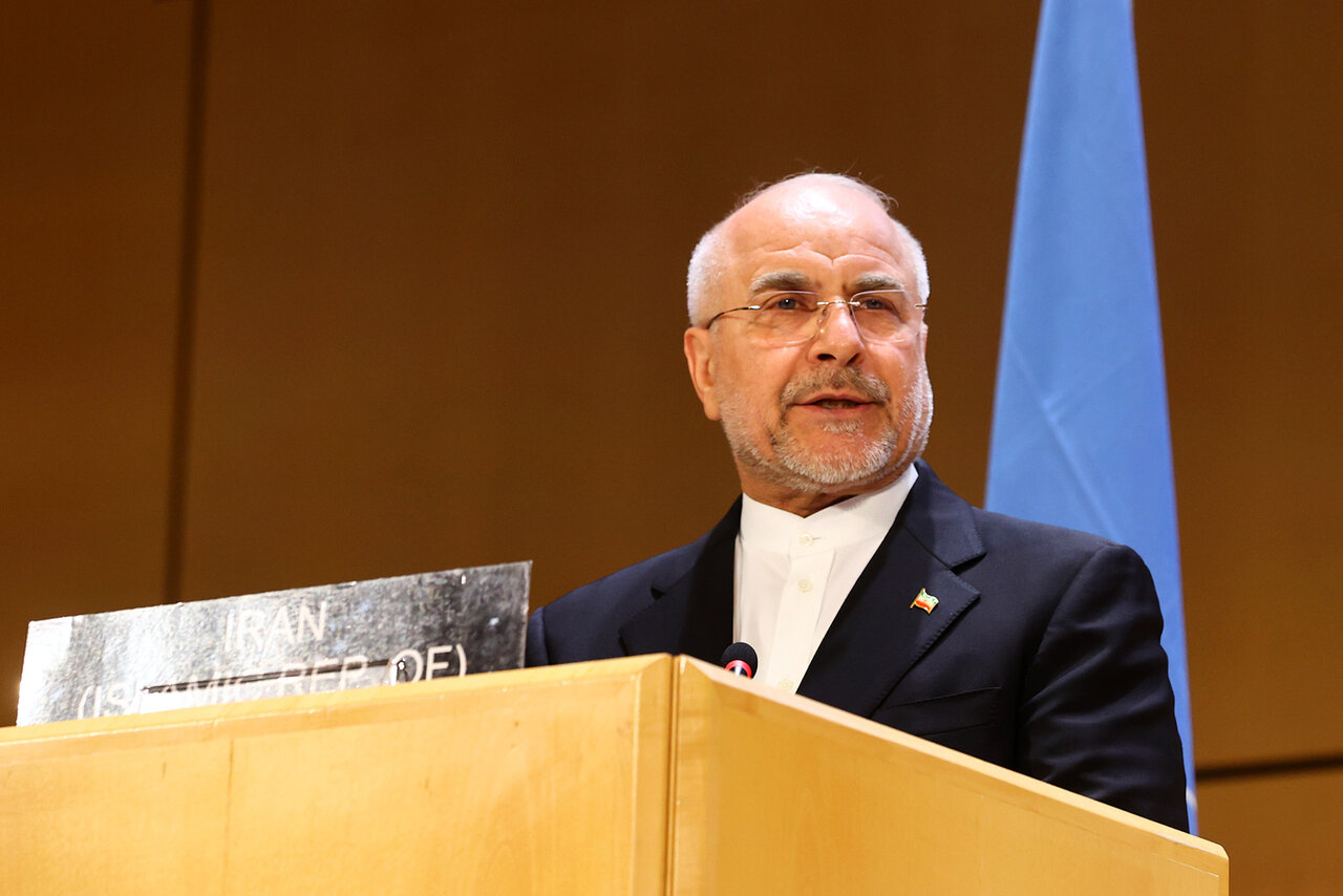 خطری که رئیس مجلس، جهان را متوجه آن کرد؛ تئوری نازیهای قرن ۲۱ خطری که رئیس مجلس، جهان را متوجه آن کرد؛ تئوری نازیهای قرن ۲۱