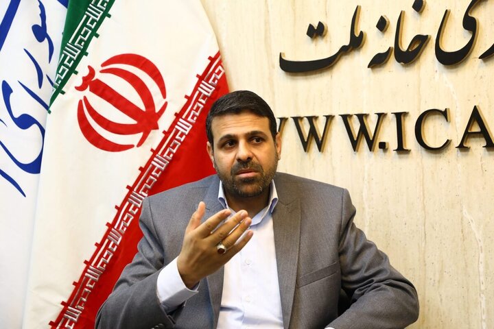 "نازییسم قرن بیست ‌و یکم" ؛ کلیدواژه‌ای در طعنه به فلسفه و افسانه شکل‌گیری رژیم صهیونیستی/ شروع یک ادبیات‌سازی جدید در روابط بین‌الملل از جانب هیات پارلمانی ایران
