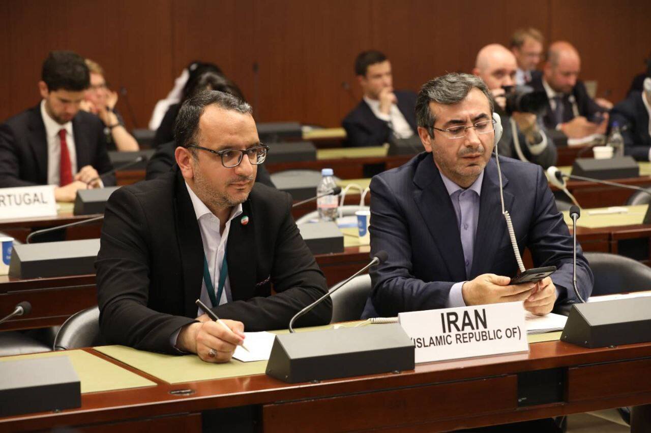 رژیم صهیونیستی از هوش مصنوعی در مهندسی افکار عمومی و عملیات ترور استفاده کرده است/ لزوم تصویب قوانین بازدارنده از سوی جوامع بینالمللی رژیم صهیونیستی از هوش مصنوعی در مهندسی افکار عمومی و عملیات ترور استفاده کرده است/ لزوم تصویب قوانین بازدارنده از سوی جوامع بینالمللی