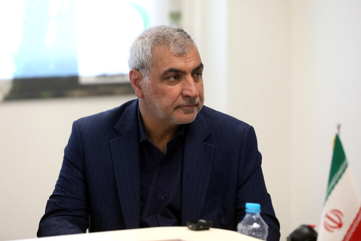 گزارش تصویری نشست فراکسیون کشاورزی مجلس با مسئولین دانشگاه علوم کشاورزی و منابع طبیعی ساری