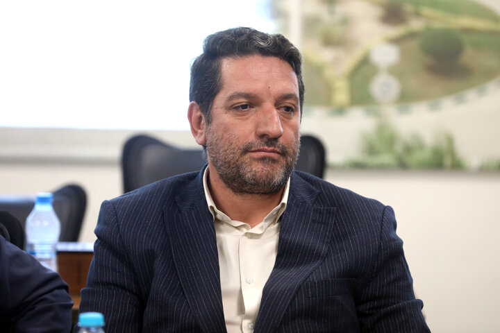 گزارش تصویری نشست فراکسیون کشاورزی مجلس با مسئولین دانشگاه علوم کشاورزی و منابع طبیعی ساری