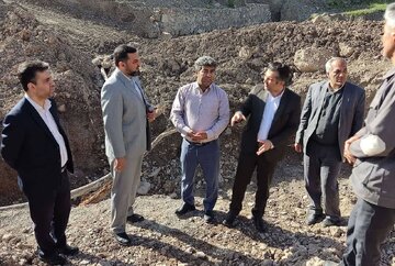 واگذاری تاکسی‌ون‌های خاک‌خورده شهرداری مشهد به تاکسیرانان پس از دو سال انتظار/۳۴۰ میلیارد ریال اعتبار برای اصلاح شبکه برق روستایی مشهد و کلات تخصیص یافت