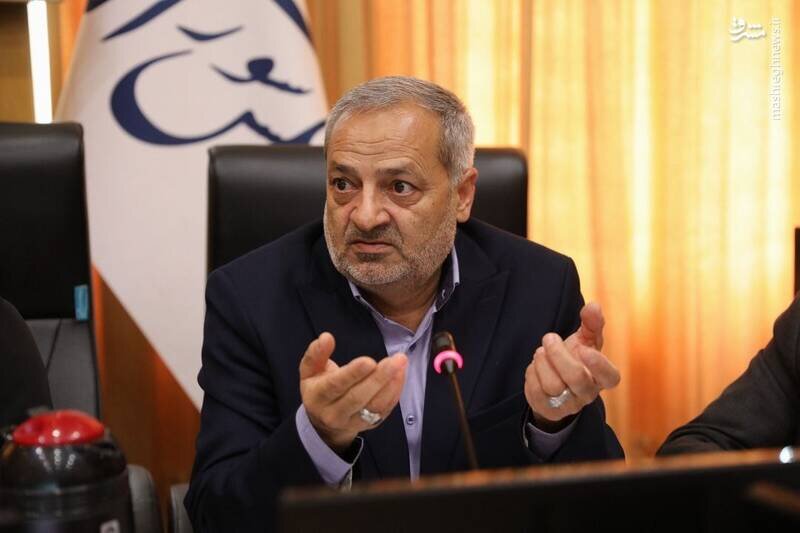 پرداخت‌های به‌موقع حق‌التدریسان و پاداش بازنشستگان اولویت وزارت آموزش‌وپرورش است/ آیین‌نامه ارتقاء رتبه‌بندی معلمان تا اول مهرماه نهایی می‌شود