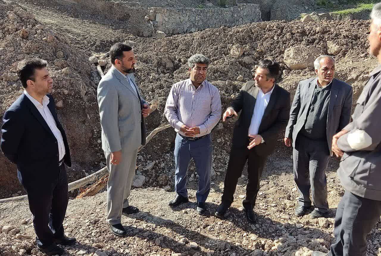 واگذاری تاکسی‌ون‌های خاک‌خورده شهرداری مشهد به تاکسیرانان پس از دو سال انتظار/۳۴۰ میلیارد ریال اعتبار برای اصلاح شبکه برق روستایی مشهد و کلات تخصیص یافت