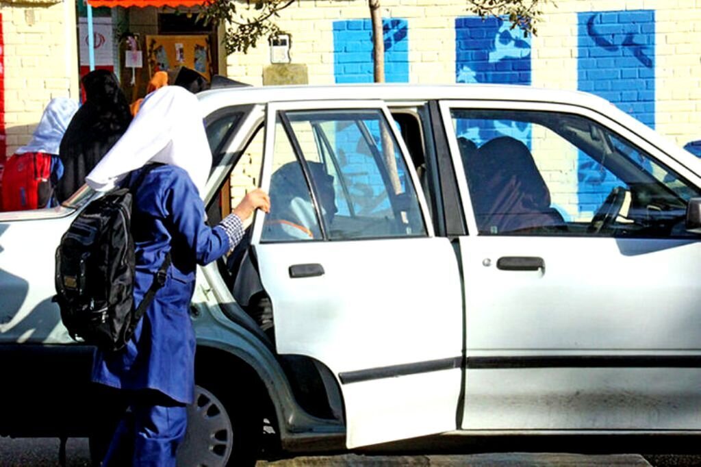 سامانه سپند برای حفظ جان دانش آموزان طراحی شده است