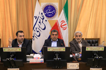 نشست 12 مرداد 1404 کمیسیون اجتماعی
