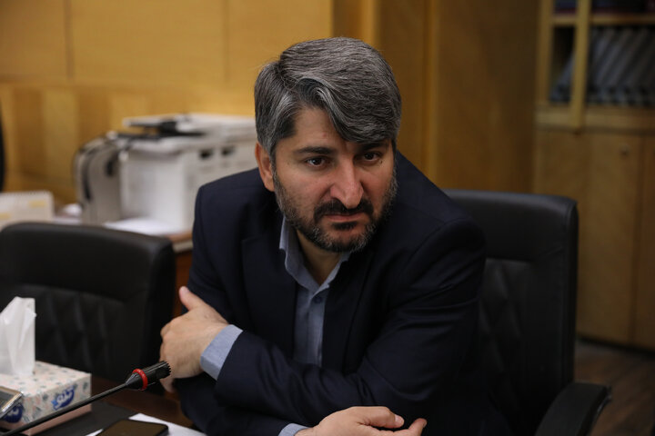 نشست یکشنبه 12 مردادماه کمیسیون بهداشت و درمان مجلس