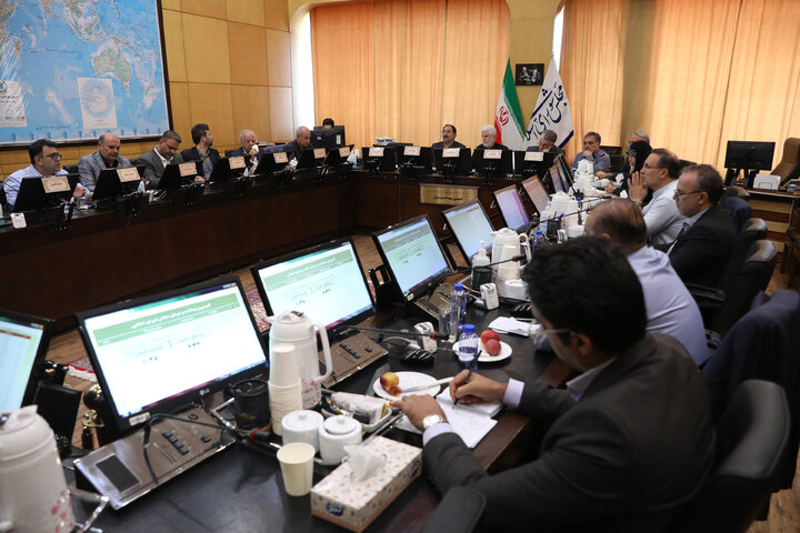 نشست یکشنبه 12 مردادماه کمیسیون بهداشت و درمان مجلس