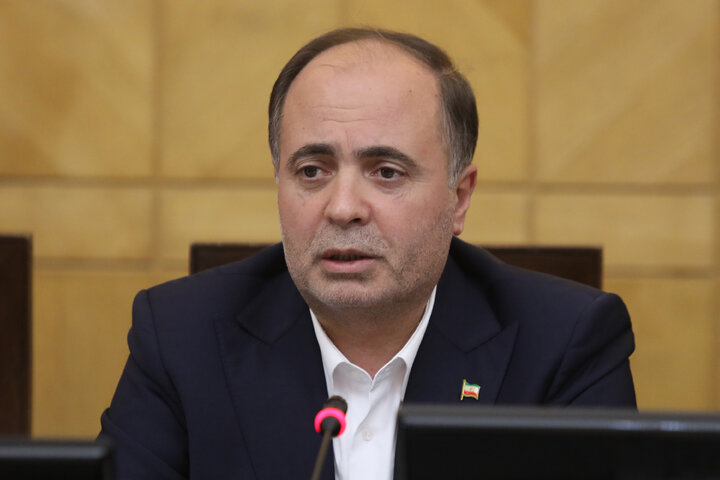 نشست بررسی آخرین وضعیت پرداخت مطالبات خرید تضمینی گندم