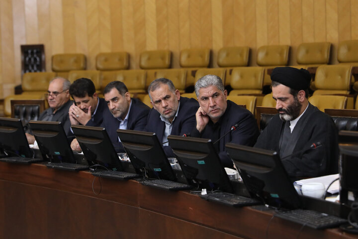 نشست بررسی آخرین وضعیت پرداخت مطالبات خرید تضمینی گندم