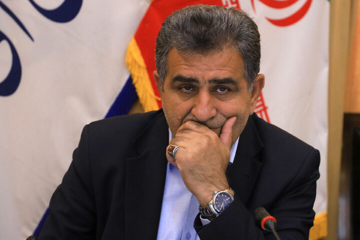 نشست 12 مرداد 1404 کمیسیون اجتماعی